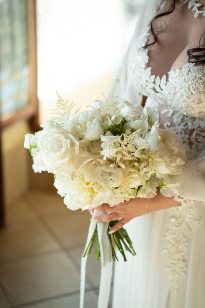 Assunta & Michele - Matrimonio ispirato alla pizzica